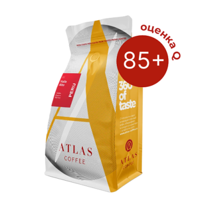 Валле Альто