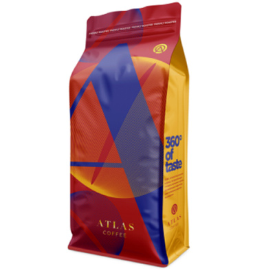 Эспрессо-смесь 500х500