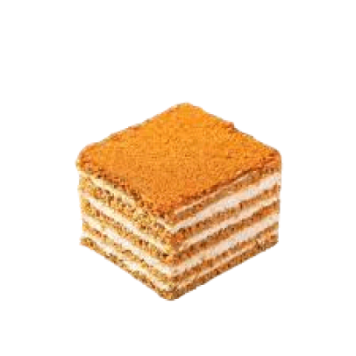 Торт Медовик 500х500 Торт Медовик 500х500