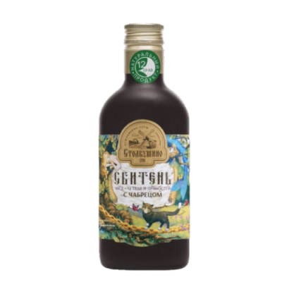 Сказки Пушкина Чабрец 500х500 Сказки Пушкина Чабрец 500х500