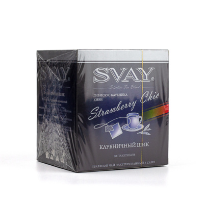 Клубничный шик 500х500 Клубничный шик 500х500