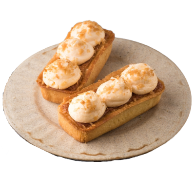 Тарталетка абрикос 500х500 Тарталетка абрикос 500х500