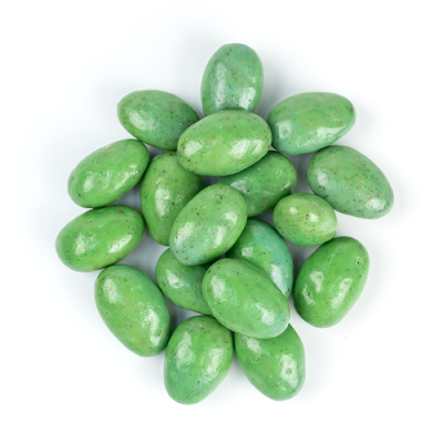 минд-мята-лайм драже