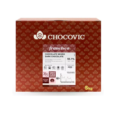 Франциско 5 кг 500х500