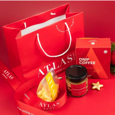 Подарок №2 НГ Подарок №2 НГ