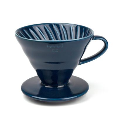 Воронка темно-синяя 500х500 Воронка темно-синяя 500х500