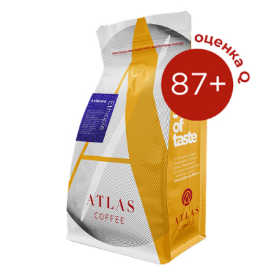 Эфиопия Анферара