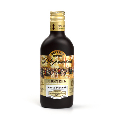 Сбитень 250 мл Дворянский классический (Лида) 500х500 Сбитень 250 мл Дворянский классический (Лида) 500х500