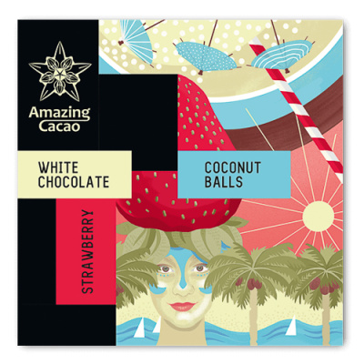 60 гр клубника кокос кранч 500х500 60 гр клубника кокос кранч 500х500