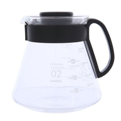 Чайник Hario XVD-60 0,6 л. (пласт ручка) 500х500 Чайник Hario XVD-60 0,6 л. (пласт ручка) 500х500